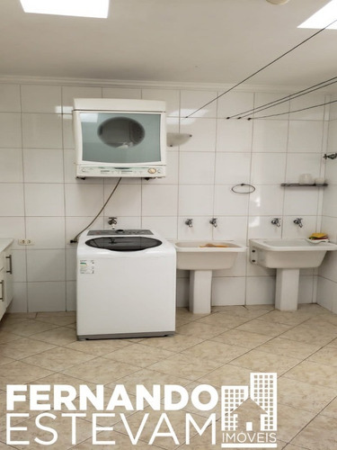 Imagem 29 de 30 de Sobrado Moderno Morumbi - Ca00256 - 70442797