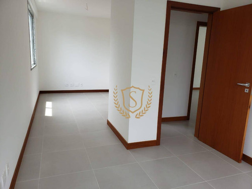 Imagem 10 de 22 de Apartamento À Venda, 79 M² Por R$ 650.000,00 - Taumaturgo - Teresópolis/rj - Ap0421