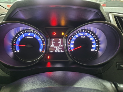 Hyundai HB20 1.0 UNIQUE 12V FLEX 4P MANUAL