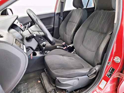 Kia Picanto 1.0 EX 12V FLEX 4P MANUAL