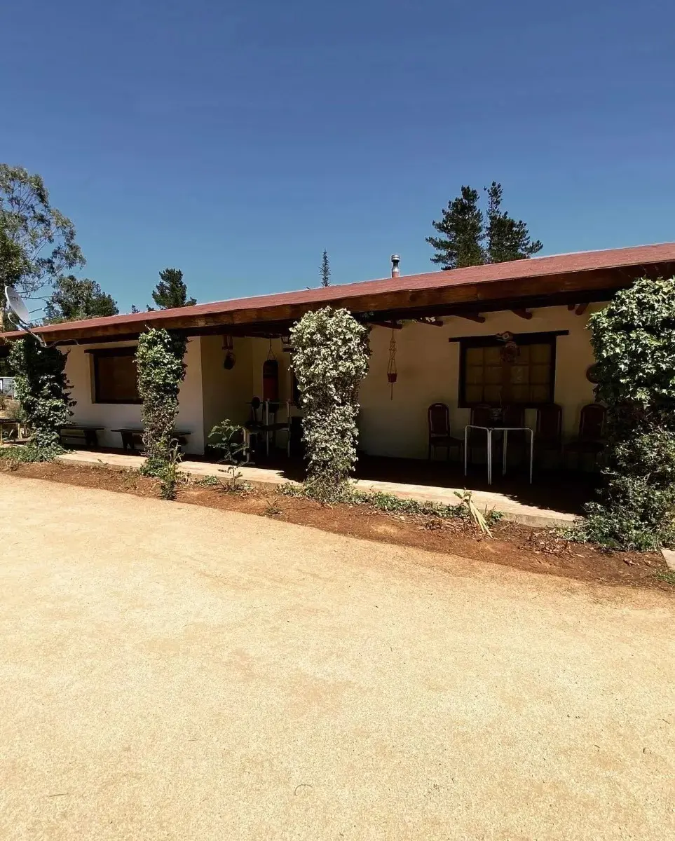 Imagen 1 de 27 de Venta De Casa En Algarrobo