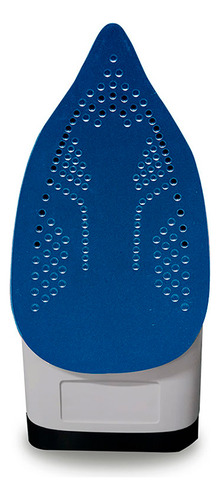 Plancha A Vapor Mod. Eris Ii Practika Color Celeste