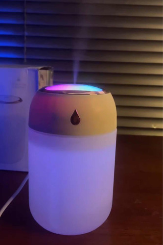 Humidificador