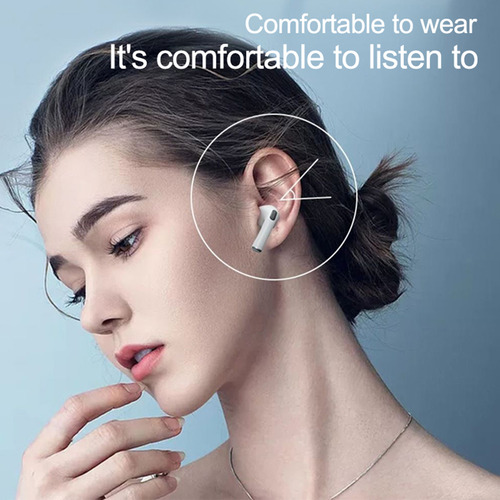 Auriculares Con Juego De Llamadas Ios A Prueba De Agua Compa