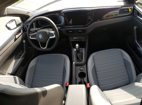 Volkswagen Nivus Hero 1.0tsi 128cv At