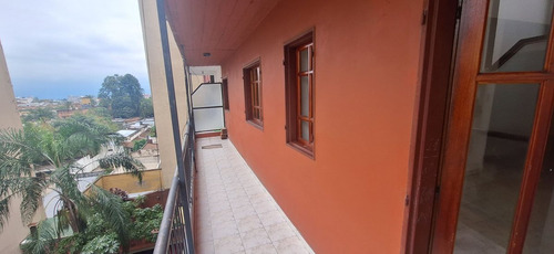 Venta Dpto 2 Dorm Con Balcon Y Lavadero B° Norte