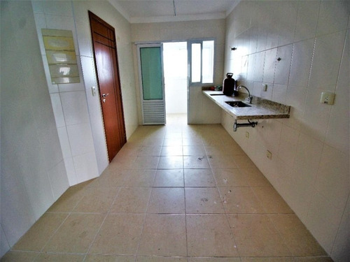 Imagem 23 de 30 de Apartamento Com 3 Dormitórios À Venda, 150 M² Por R$ 1.100.000,00 - Praia Das Astúrias - Guarujá/sp - Ap3641 - 34710484