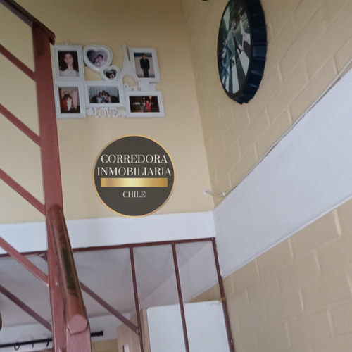 Imagen 7 de 19 de Casa En Venta De 3 Dorm. En Lampa