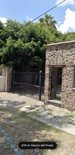 Imagen 7 de 12 de Terreno En Venta En Privada En Villas Del Mesón