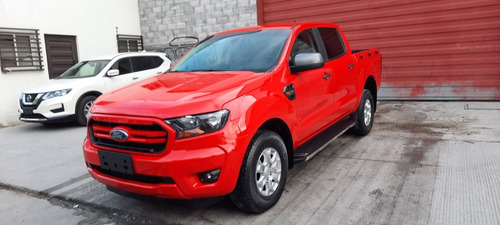 Ford Ranger Ranger Xls Automatic