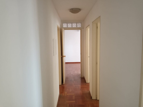 Imagen 3 de 18 de Apartamento En Venta De 3 Dormitorios En Prado
