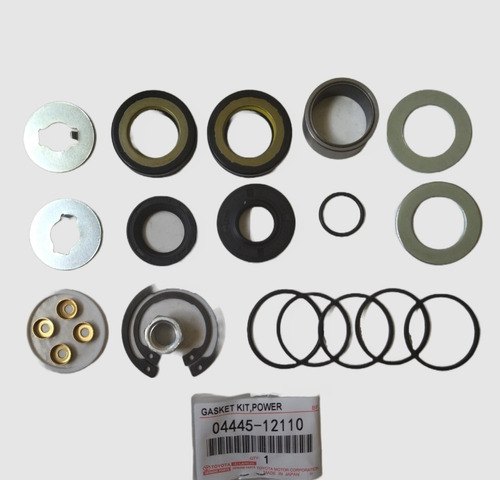 Kit De Dirección Hidráulica 0445 12110 Corolla Baby Camry 