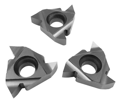 16irg60 Bma - Cuchillas Cnc Carmex 16irag60bma Importadas De