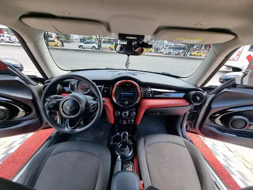 Mini Cooper 1.5 Turbo At