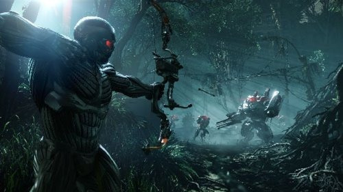 Crysis 3 Hunter Edition Xbox 360 Juego Original Físico