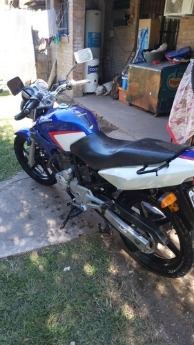 Honda 250 Twister 250
