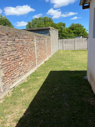 Casa En Venta Melchor Romero
