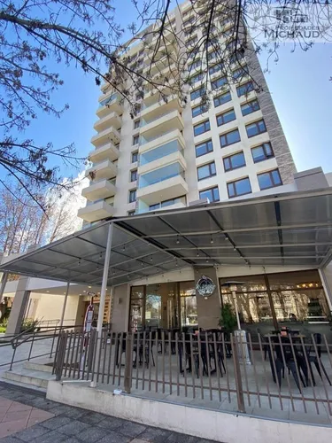 Departamento Edificio Barrio Alameda - Talca