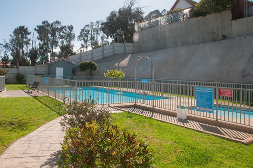 Arriendo De Marzo A Diciembre De 1 Dorm. En La Serena