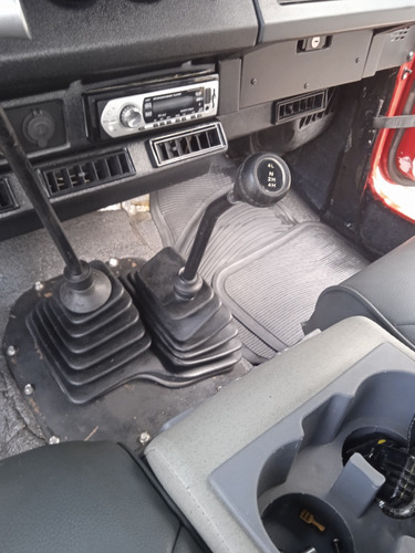 Imagen 12 de 14 de Jeep Wrangler Cj5 / Yj 78 Resturado
