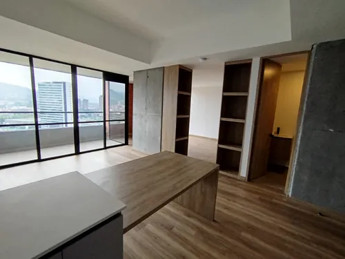 Arriendo Apartaestudio En Las Casitas