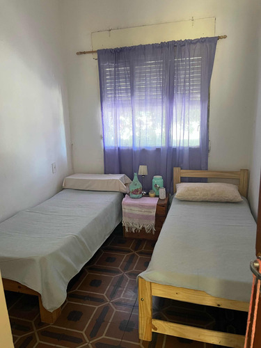 Habitacion Individual En Residencia Universitaria En El Centro De Córdoba