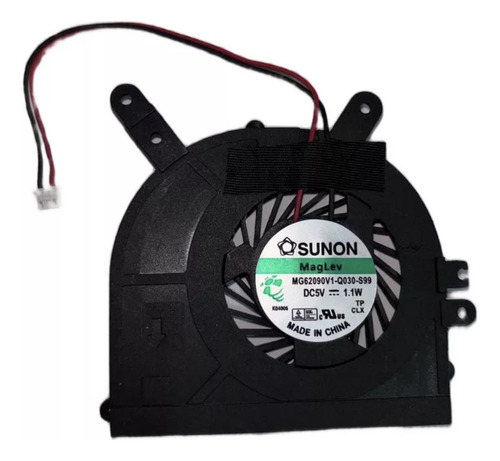 Fan Cooler Notebook Bgh Positivo G800 Series 49r-3nh4cu-1411