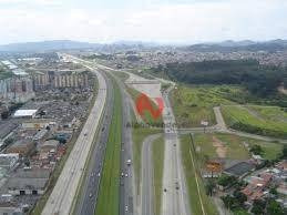 Galpão Comercial Para Locação, Tamboré Polo Empresarial, Santana De Parnaíba - Ga0720. - Ga0720