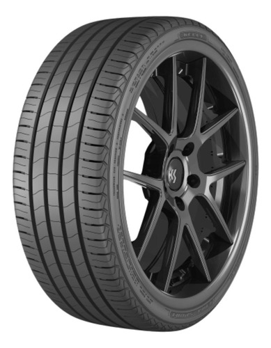 Llanta 185/60 R14 Kelly Edge Sport 82h Índice De Velocidad H