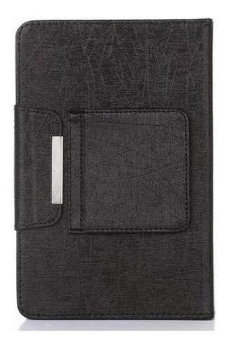 Capa Case Com Teclado Bluetooth Para Tablet 7'-8' Universal