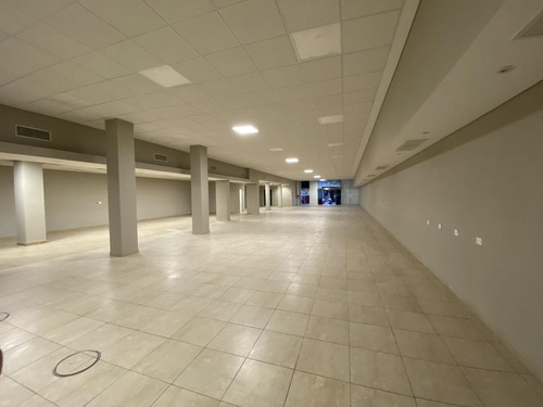 Imagen 11 de 16 de Excelente Edificio En Block En Alquiler - 3 Plantas Libres.