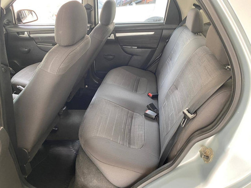Chevrolet Prisma 1.4 Mpfi Maxx 8v Flex 4p Manual