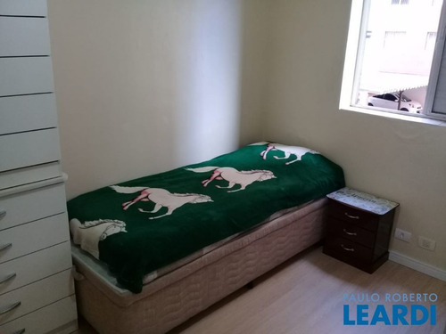 Imagem 7 de 15 de Apartamento - Anchieta - Sp - 634053