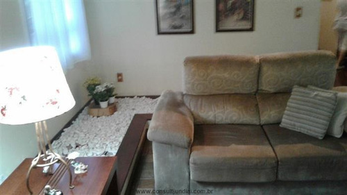 Imagem 26 de 29 de Casas À Venda Em Jundiaí/sp - Compre A Sua Casa Aqui! - 1410067