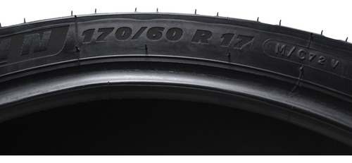Pneu Michelin Anakee Adventure 170/60-17 (Usado)