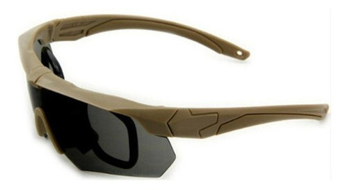 Lentes Tacticos Militares- Lito