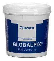 Comprar Cemento Globalfix Tarkett (1kg) Para Vinilicos Y Moquettes