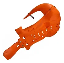 Comprar Cubre Carter Y Escape 2t Ktm Husqvarna Gas Gas Varios Colore