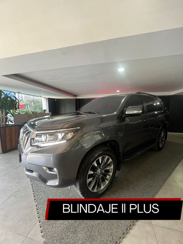 Toyota Prado 3.0 Tx-l Fl 2 Ii