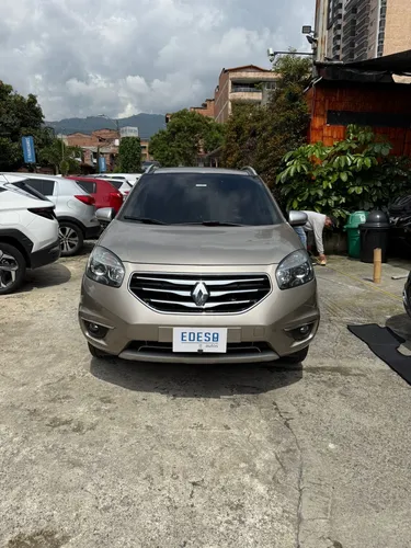 Renault Koleos 2.5 Dynamique Bose