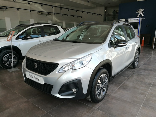 Peugeot 2008 1.6 Feline 0km