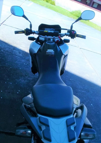 Honda Xre 300 Vendida!!!!