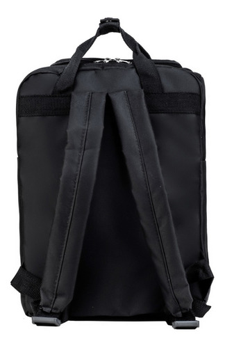 Mochila Matera Para Notebook Termo Hasta 1.4 Litros Regalo