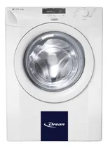 Comprar Lavarropas Drean 6.06 Next Eco 6kg 600rpm Carga Frontal Auto