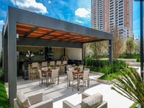 Venda Ou Locação, Lindo Apto No Alta Vista , 155 M² - Avenida 9 De Julho Em Jundiaí, No Endereço Mais Desejado Da Cidade - Ap00256 - 34101283