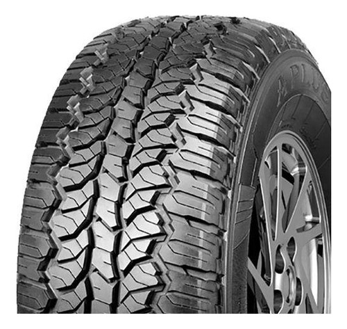 4 Pneus Aplus 215/70r15c All Terrain A929 8 Lonas 109/107r