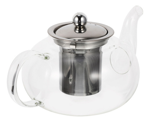Tetera Con Filtro Para Olla De Agua Caliente