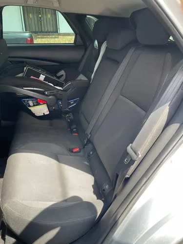 Mazda CX-30 2.0 touring automatica - tela