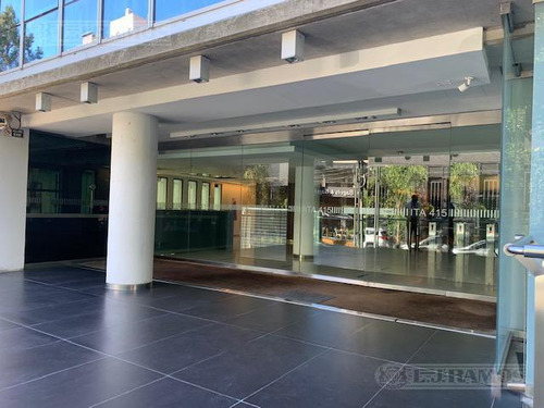 Alquiler De Oficina De 900 M2 En Vicente López