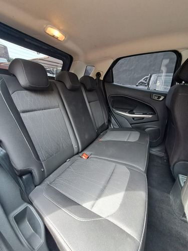 Ford Ecosport 1.5 Se 123cv 4x2 Manual